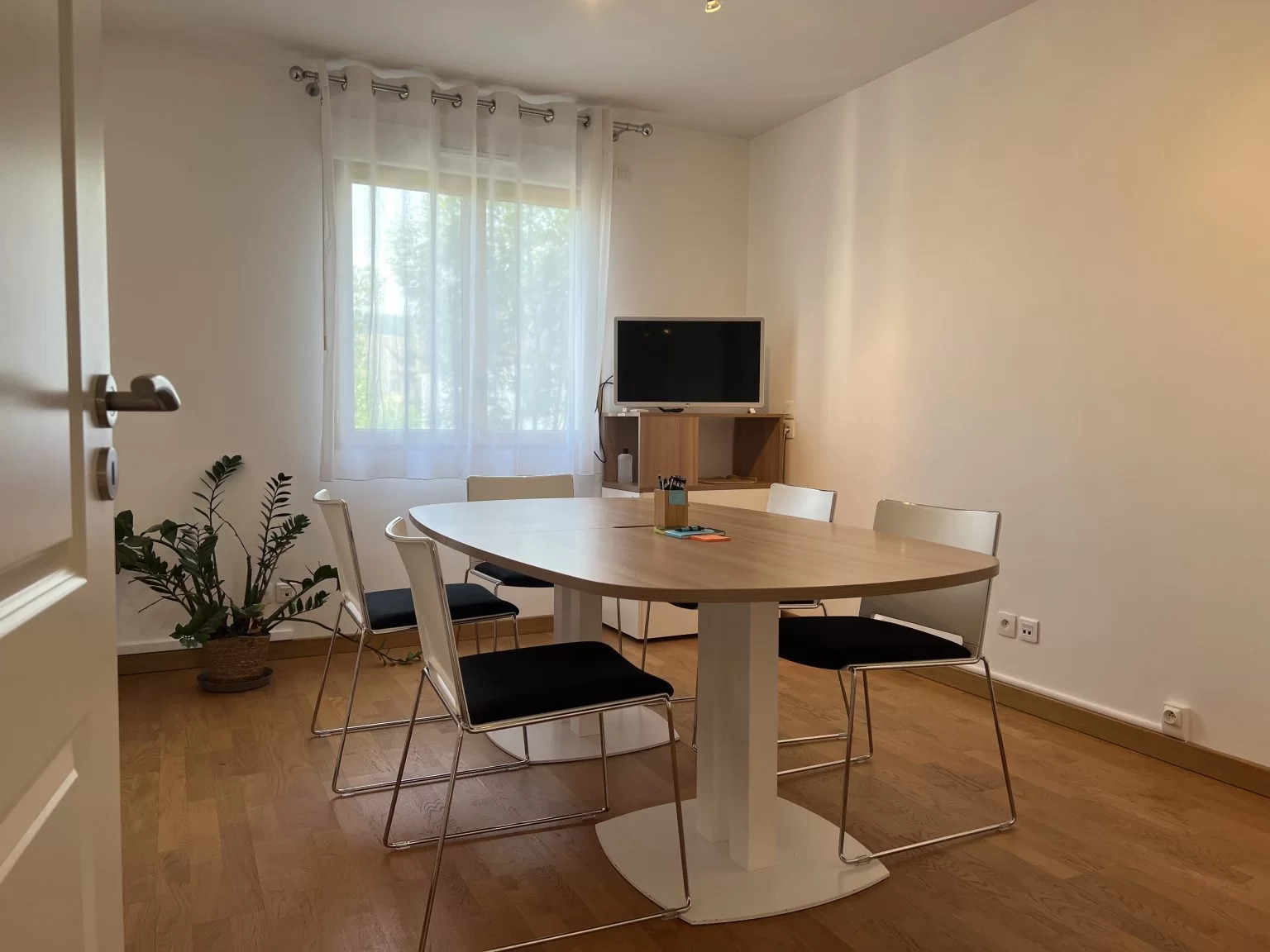 FIDUCIAIRE DE COMPTABILITÉ ET DE GESTION DU LAC LÉMAN